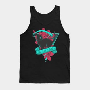 Your Soul is Mine Tank Top